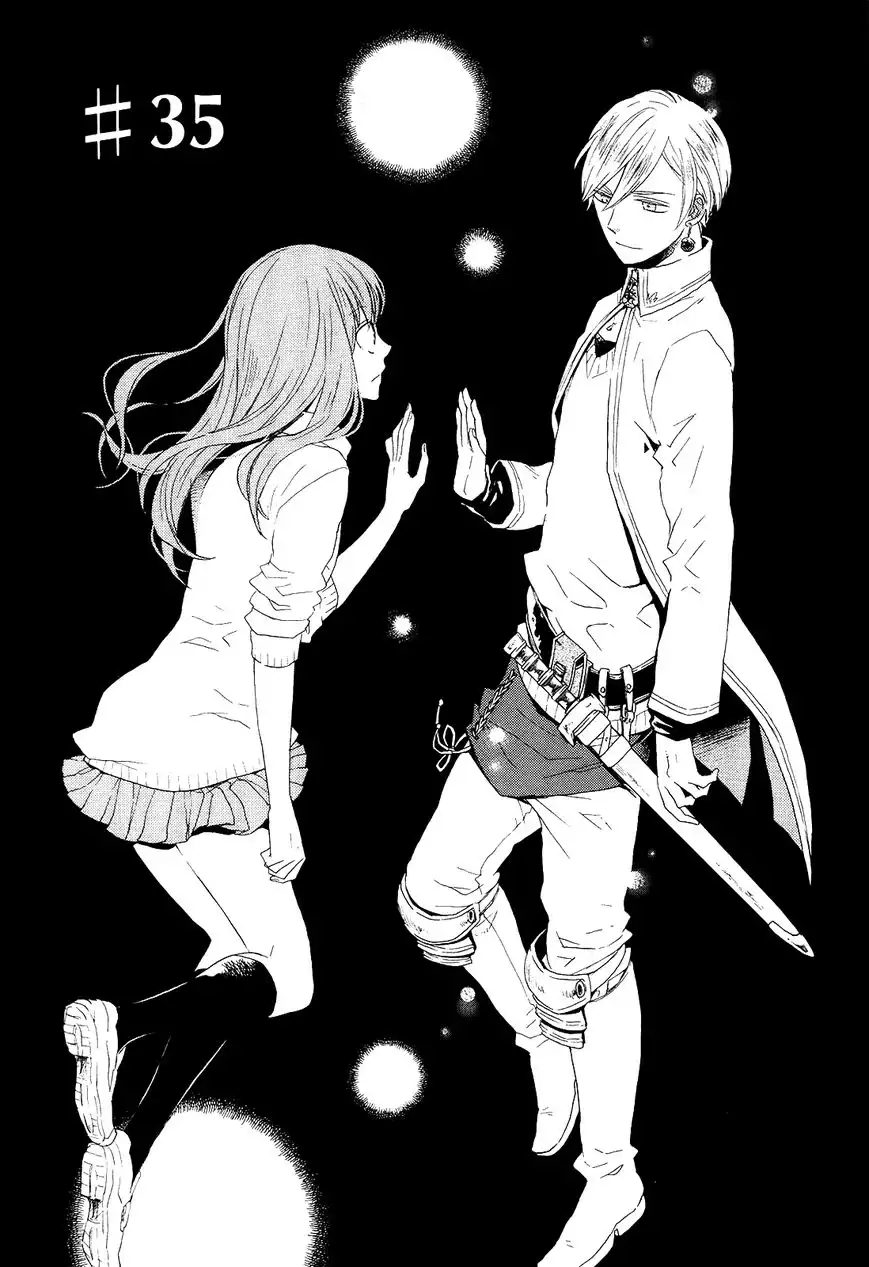 Bokura no Kiseki Chapter 35 5